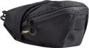 Trek L Satteltasche | 1,39 l | Schwarz
