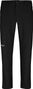 Salewa Puez Dolomitic 2 Softshell Pants Black