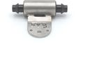 FYB-  Kit complet - flat mount - axe 12 mm - longueur 142 mm