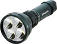 Lampe de poche Mactronic Blitz K12 Projecteur haute Puissance - 11600 lumens-Noir