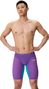 Jammer Speedo Fastskin LZR Pure Valor 2.0 Violet /Bleu Homme