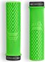 PNW Loam Green Motorcycle Grips