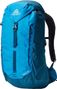 Gregory Zulu 28L Hiking Bag Blue