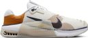 Chaussures Training Nike Metcon 9 AMP Blanc/Beige Homme