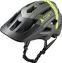 Casque VTT Cairn Dust II Forest Night / Vert