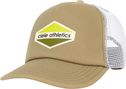 Casquette Ciele TRLCap SC Field Up Down Canvas Beige
