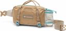 Columbia Echo Mountain Beige Unisex Waist Belt