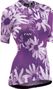 Maglia Northwave Blade a maniche corte da donna Viola