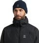 Haglöfs Malung muts blauw