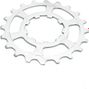 Couronne polyvalente Miche 10v shimano 20T