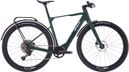 Vélo électrique de gravel Gelaro 2.0