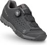 Scott Sport Trail Evo Boa Mountainbike-Schuhe Schwarz/Grau für Damen