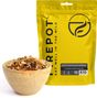 Repas Lyophilisé Firepot Porc Effiloché Sauce Barbecue - 125 g
