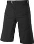 O'Neal Short Pin It Black