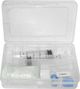 XLC BR-X66 Bleeding Kit for Shimano XTR/Deore/Saint/ZEE/Acera/Alivio/Altus/Hopetech