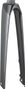Trek Rigid Fork 2021 Madone SL6 700c Crimson/Carbon Smoke