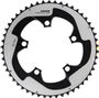 External Chainring Sram Red 22 X-Glide 110BCD 11s Silver