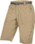 Pantaloncini Endura Hummvee Mushroom Grey