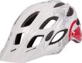ENDURA Hummvee Urban/Trail Helmet White