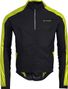 Giacca Vaude Air Pro nera