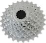 Sunrace R86 Cassette Argenté 8s / 11-23t