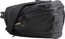 Trek XL-Satteltasche | 1,73 – 2,23 l | Schwarz