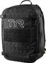 Tyr Mission Training Bag Solid Black