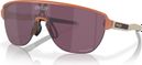 Lunettes Oakley Corridor Chrysalis Collection/ Prizm Black/Ref : OO9248-1342