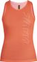 Women's Mavic Hot Ride Sleeveless Baselayer + Coral