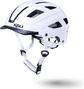 Casco Kali Cruz Bianco