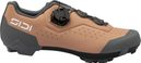 Sidi Liinea mountainbikeschoenen bruin/grijs voor dames