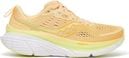 Chaussures Running Saucony Guide 18 Orange/Jaune Femme