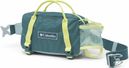 Columbia Echo Mountain Blauw Unisex Tailleriem