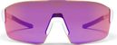 Lunettes Rapha Fuori Blanc/Rose