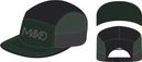 Mako Khaki Running Cap