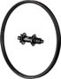 Roue Arrière Reverse Black One Boost 27.5" | 148x12mm | 6 trous | Noir