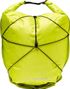 Sacoche de Porte-Bagages avant Vaude Aqua Front Light Jaune