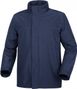 Tucano Urbano Rain Over Jacket Blue