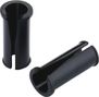 Jagwire DCA072 4 or 5mm Frame Cable/Hose Guide (50 pieces)