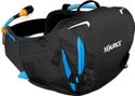 Ceinture à boire Source-ceinture de course - Hipster Ultra Hydratation 5L-Noir