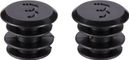 BBB EndCaps Handlebar End Caps - Black