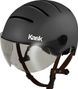 Refurbished Product - KASK Urban Lifestyle City Helmet Anthracite Mat