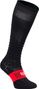 Chaussettes de Compression Compressport Detox Recovery Noir