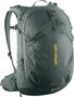 Mochila Unisex Salomon Trailblazer 30L Verde