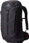 Sac de randonnée Gregory Zulu 28L Noir