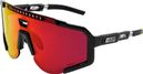 SCICON Aeroscope Multimirror Rojo / Negro