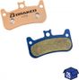 Plaquettes BRAKCO Tranquila x25 pour FORMULA CURA 4