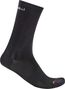 Chaussettes Castelli Aero Race Pro 20 Noir