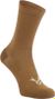 LeBram Glières Pair of Socks Brown