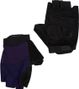 Guanti corti Endura Loop Unisex Viola